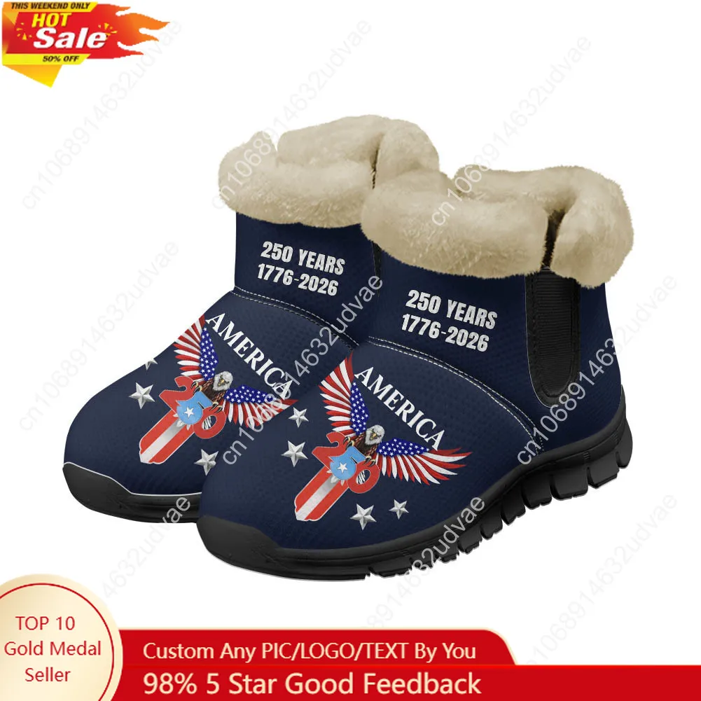Casual Sneakers Men - Scarpe in Peluche per il 250°