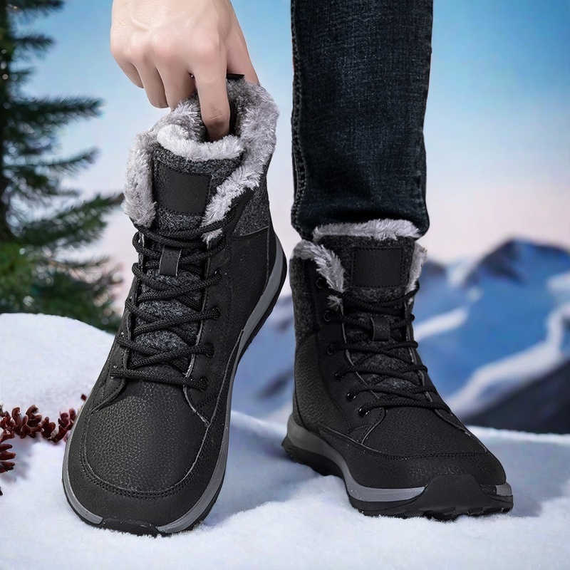 Casual Sneakers Men - Scarpe da ginnastica da uomo di
