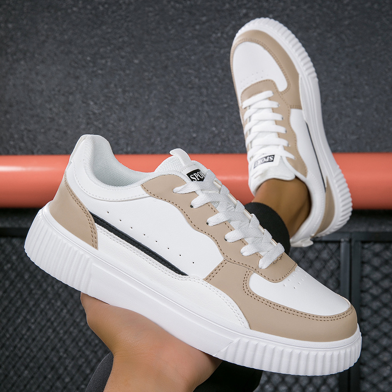 Casual Sneakers Men - Sneakers Unisex per Tutte le Stagioni,