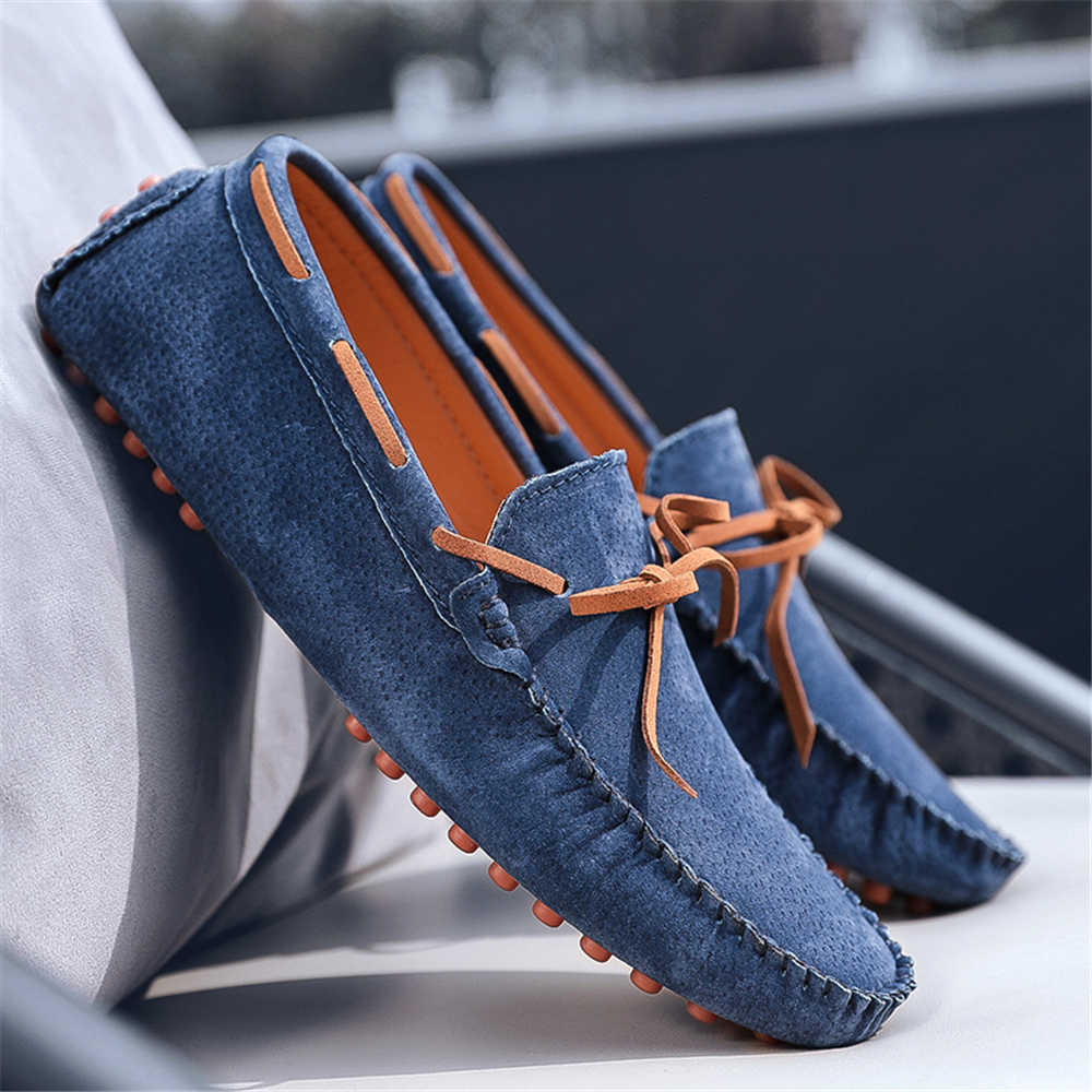 Casual Sneakers Men - Scarpe Sportive Intrecciate Numero 39 42-43,