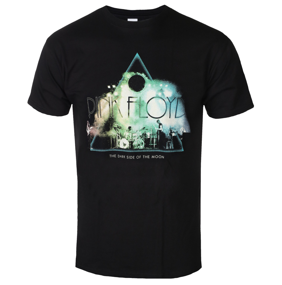 Men'S Fashion Pink Shirt - 2026 Pink Floyd - T-shirt Streetwear