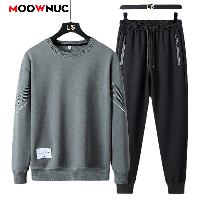 Completo Sportivo Casual da Uo - Men'S Fashion Clothing recensione e prezzo