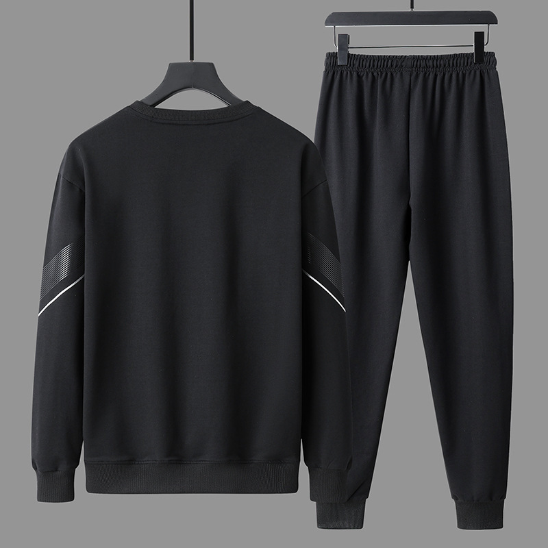 Completo Sportivo Casual da Uo - Men'S Fashion Clothing recensione e prezzo