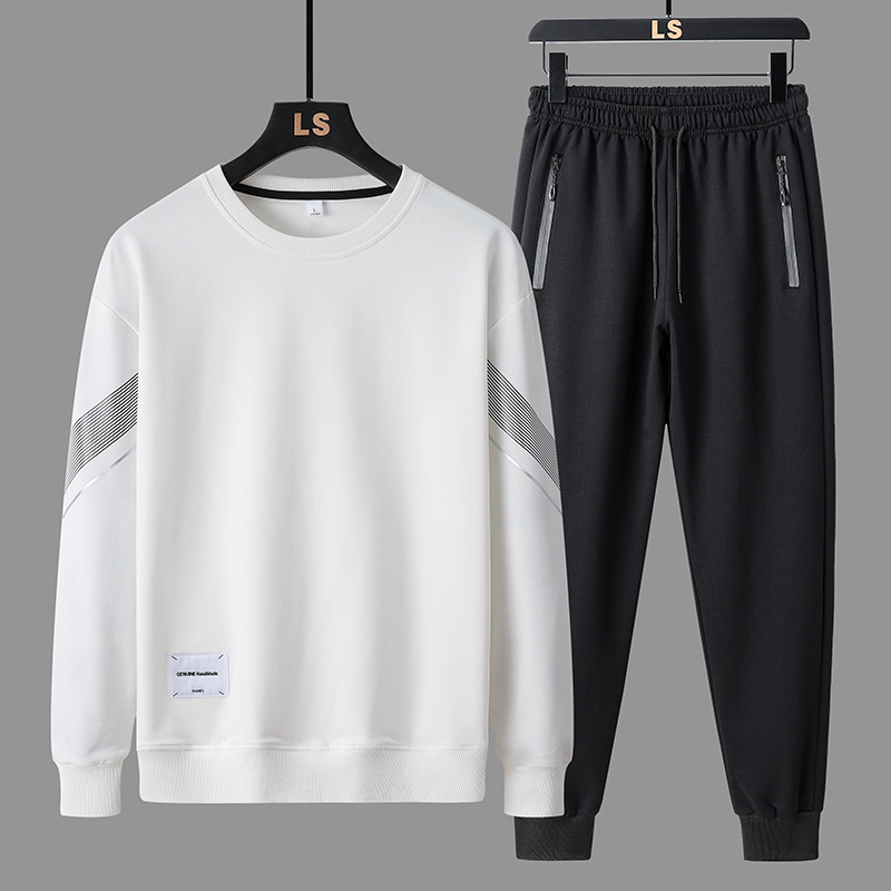 Completo Sportivo Casual da Uo - Men'S Fashion Clothing recensione e prezzo