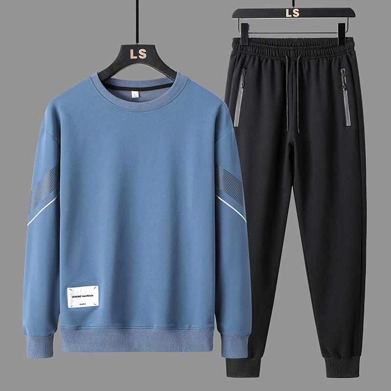 Completo Sportivo Casual da Uo - Men'S Fashion Clothing recensione e prezzo
