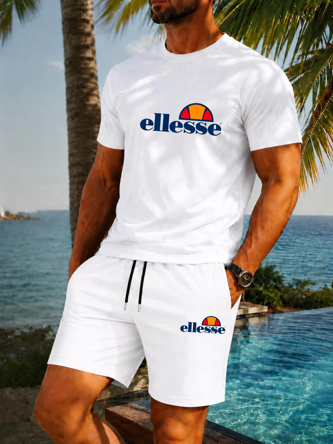 Nuovo Completo Estivo Casual e - Mens Fashion Ideas recensione e prezzo