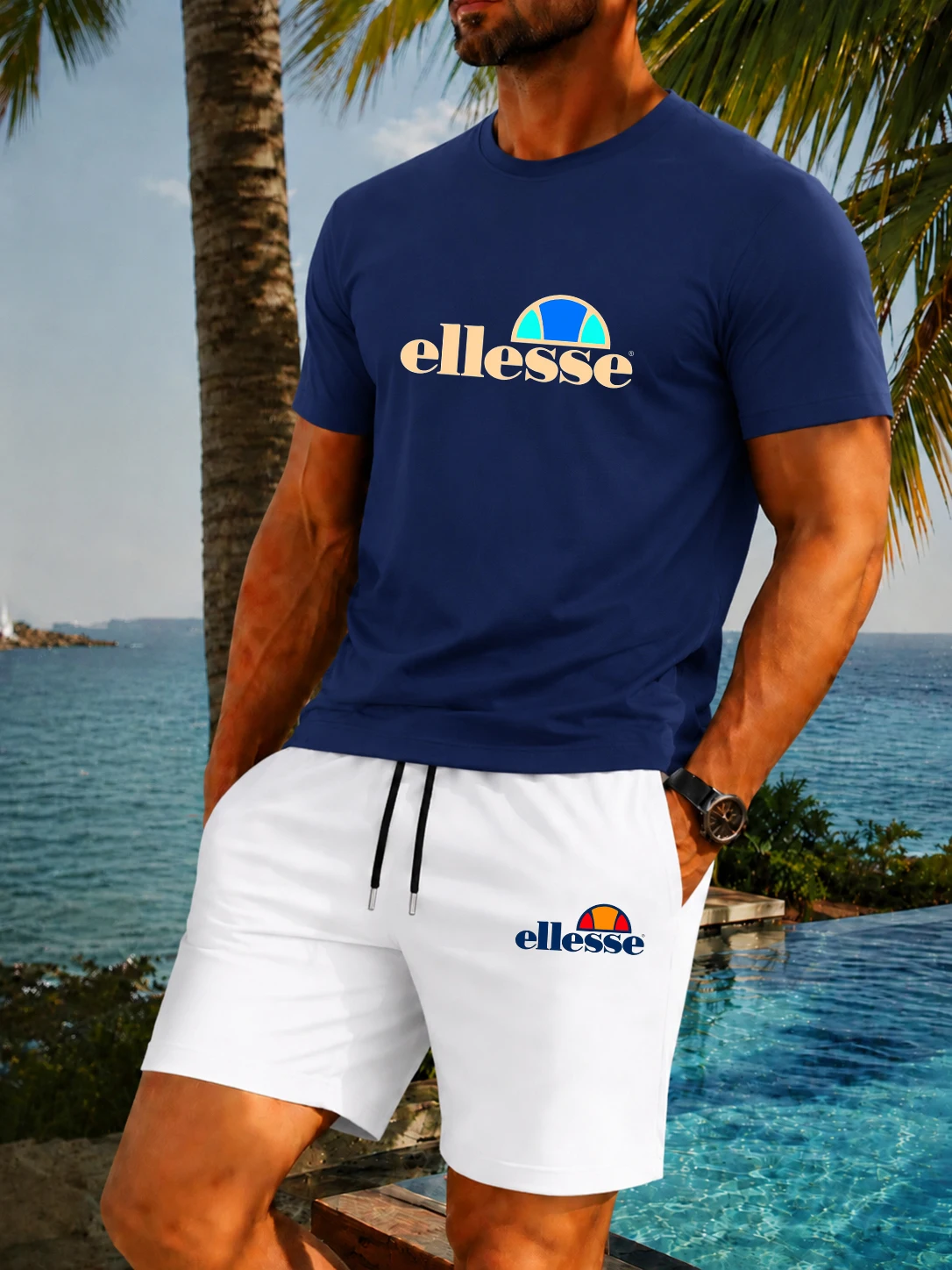 Nuovo Completo Estivo Casual e - Mens Fashion Ideas recensione e prezzo