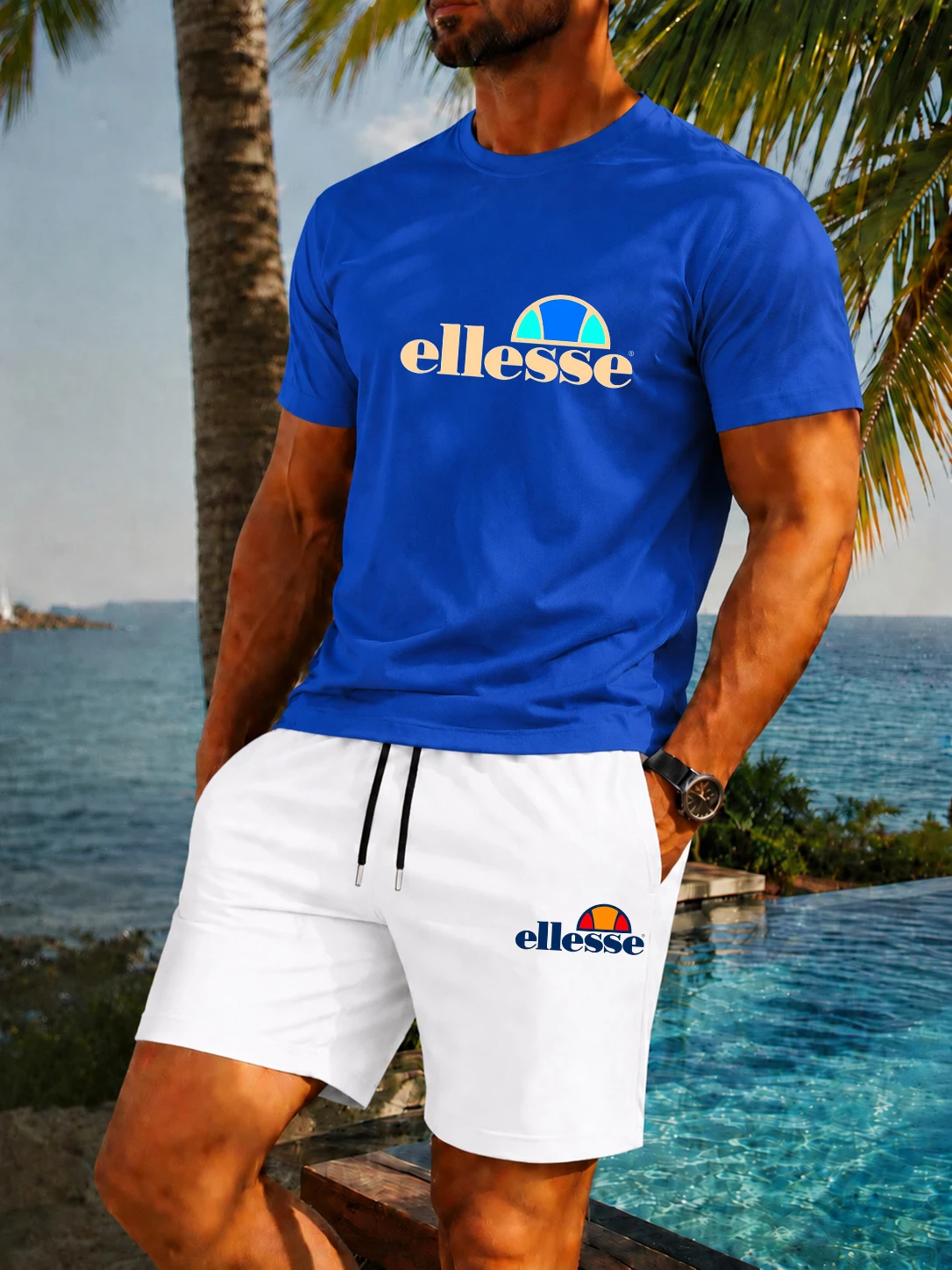 Nuovo Completo Estivo Casual e - Mens Fashion Ideas recensione e prezzo