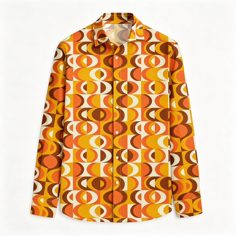 Camicia da Uomo Nuova Collezio - Mens Fashion Ideas recensione e prezzo