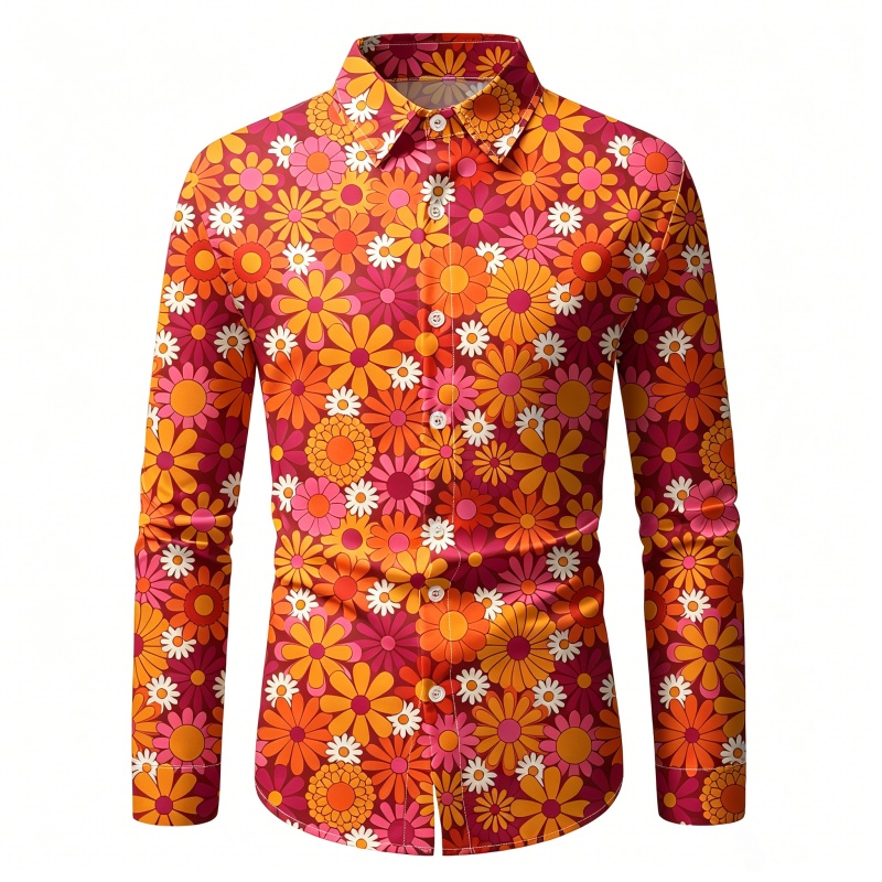 Camicia da Uomo Nuova Collezio - Mens Fashion Ideas recensione e prezzo