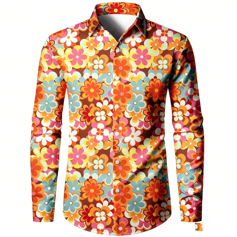 Camicia da Uomo Nuova Collezio - Mens Fashion Ideas recensione e prezzo