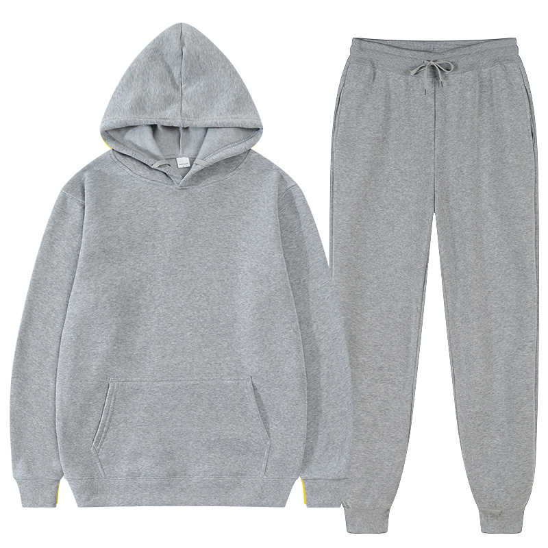 Completi Invernali con Felpa p - Men'S Fashion Brand recensione e prezzo