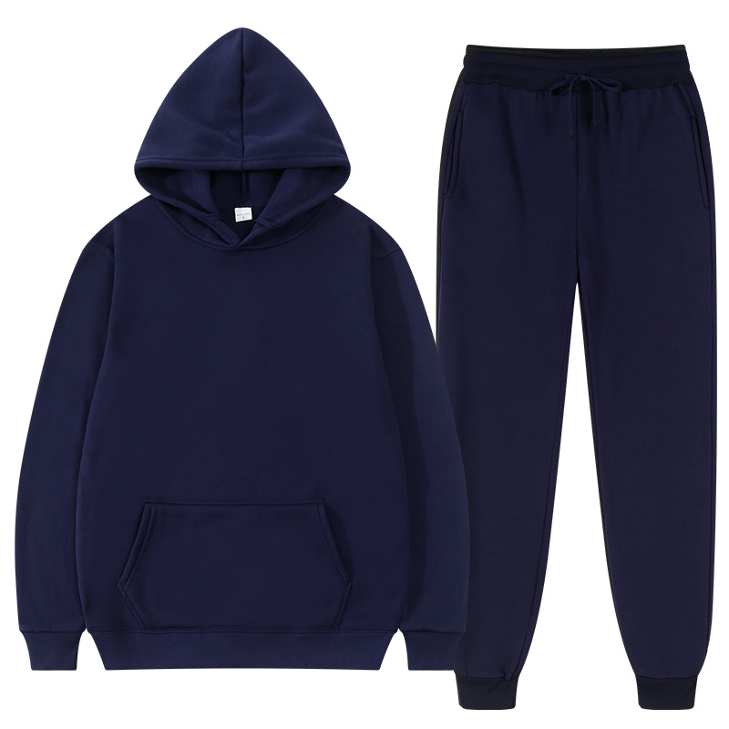 Completi Invernali con Felpa p - Men'S Fashion Brand recensione e prezzo