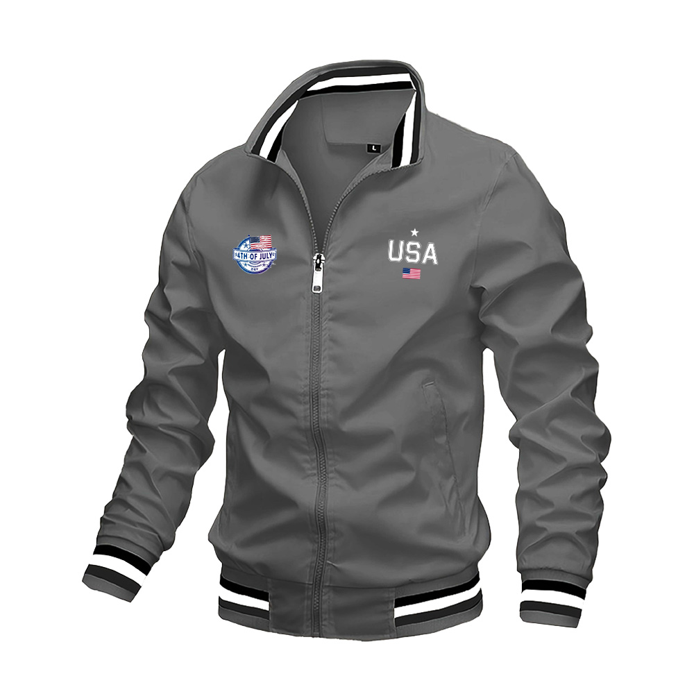 Giacche da uomo Moda di alta q - Mens Fashion Bomber Jacket recensione e prezzo