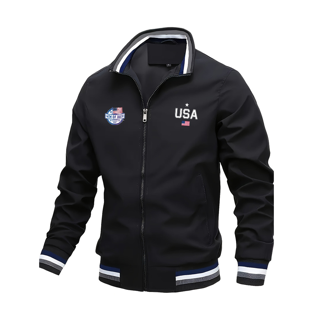 Giacche da uomo Moda di alta q - Mens Fashion Bomber Jacket recensione e prezzo