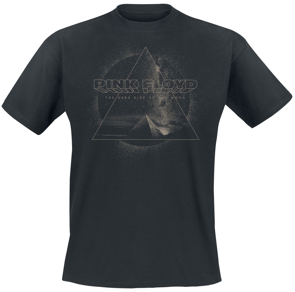 T-shirt in cotone con grafica  - Men'S Fashion Pink Shirt recensione e prezzo