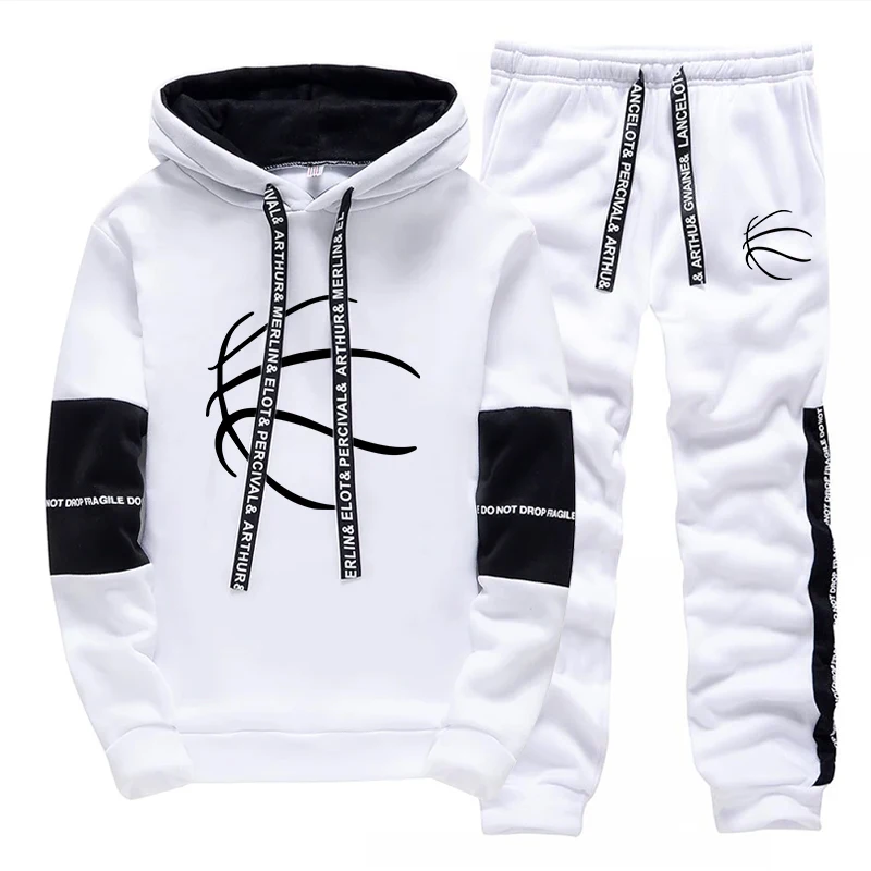 Tuta da Uomo alla Moda con Sta - Men'S Fashion Clothing recensione e prezzo
