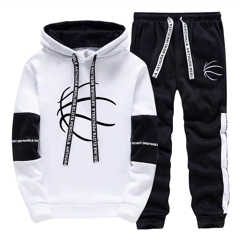 Tuta da Uomo alla Moda con Sta - Men'S Fashion Clothing recensione e prezzo