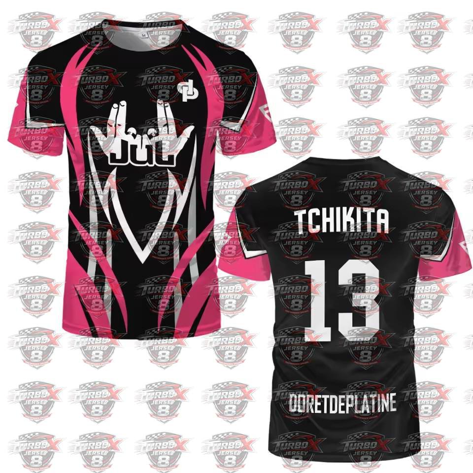 Nuove Maglie da Calcio Traspir - Men'S Fashion Pink Shirt recensione e prezzo