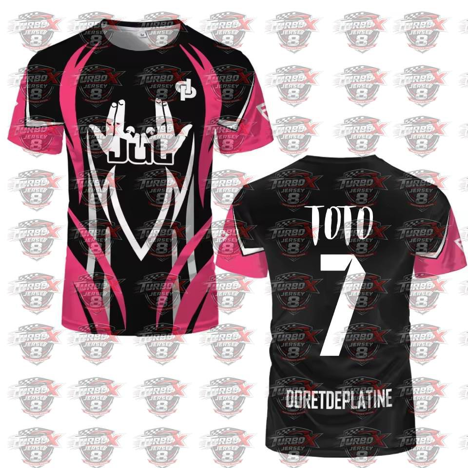 Nuove Maglie da Calcio Traspir - Men'S Fashion Pink Shirt recensione e prezzo