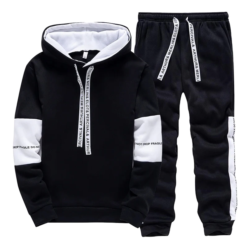 Tuta Sportiva da Uomo Bianca e - Men'S Fashion Clothing recensione e prezzo