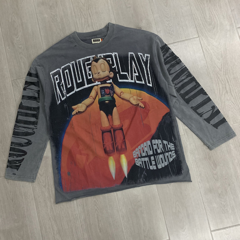 Nuova T-shirt Casual Oversize  - Men'S Fashion For Summer 2026 recensione e prezzo