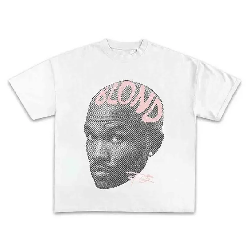 T-shirt grafica rosa, stile Y2 - Men'S Fashion Pink Shirt recensione e prezzo