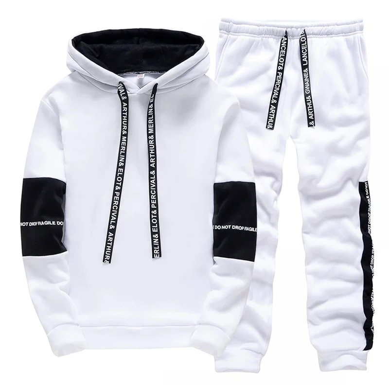 Tuta Sportiva da Uomo Casual c - Men'S Fashion Clothing recensione e prezzo