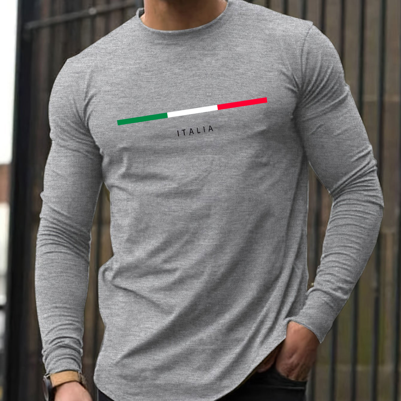 T-shirt versatile casual da uo - Men'S Fashion For Summer 2026 recensione e prezzo