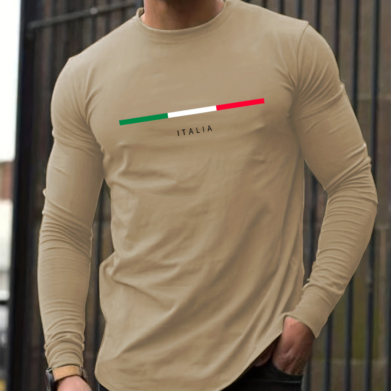T-shirt versatile casual da uo - Men'S Fashion For Summer 2026 recensione e prezzo