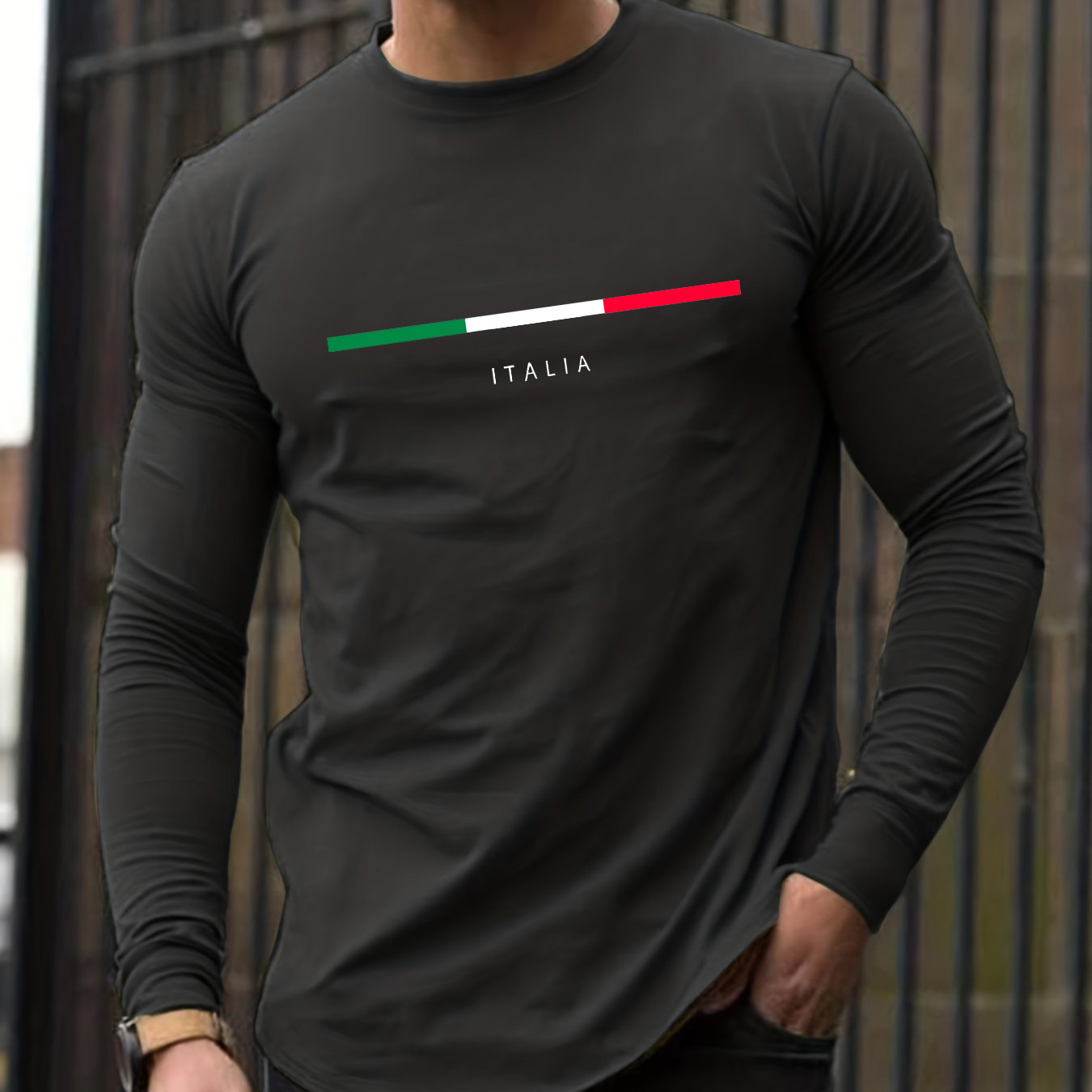 T-shirt versatile casual da uo - Men'S Fashion For Summer 2026 recensione e prezzo