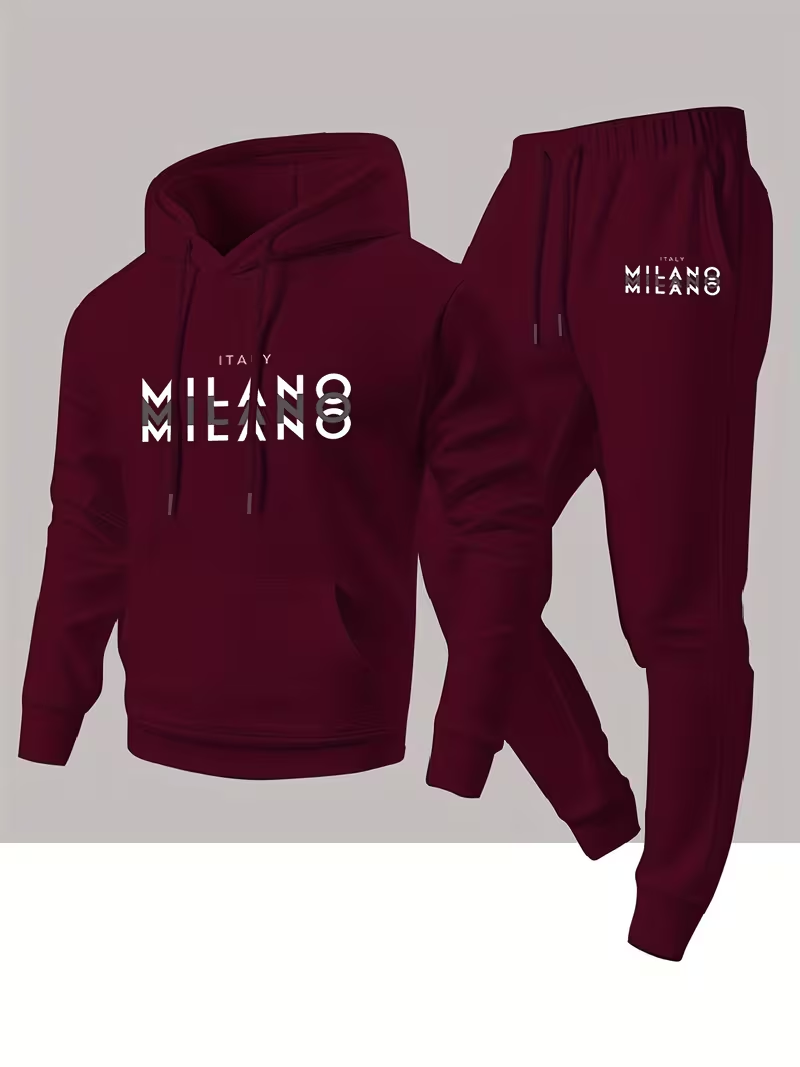 Set da Uomo alla Moda con Stam - Men'S Fashion Clothing recensione e prezzo