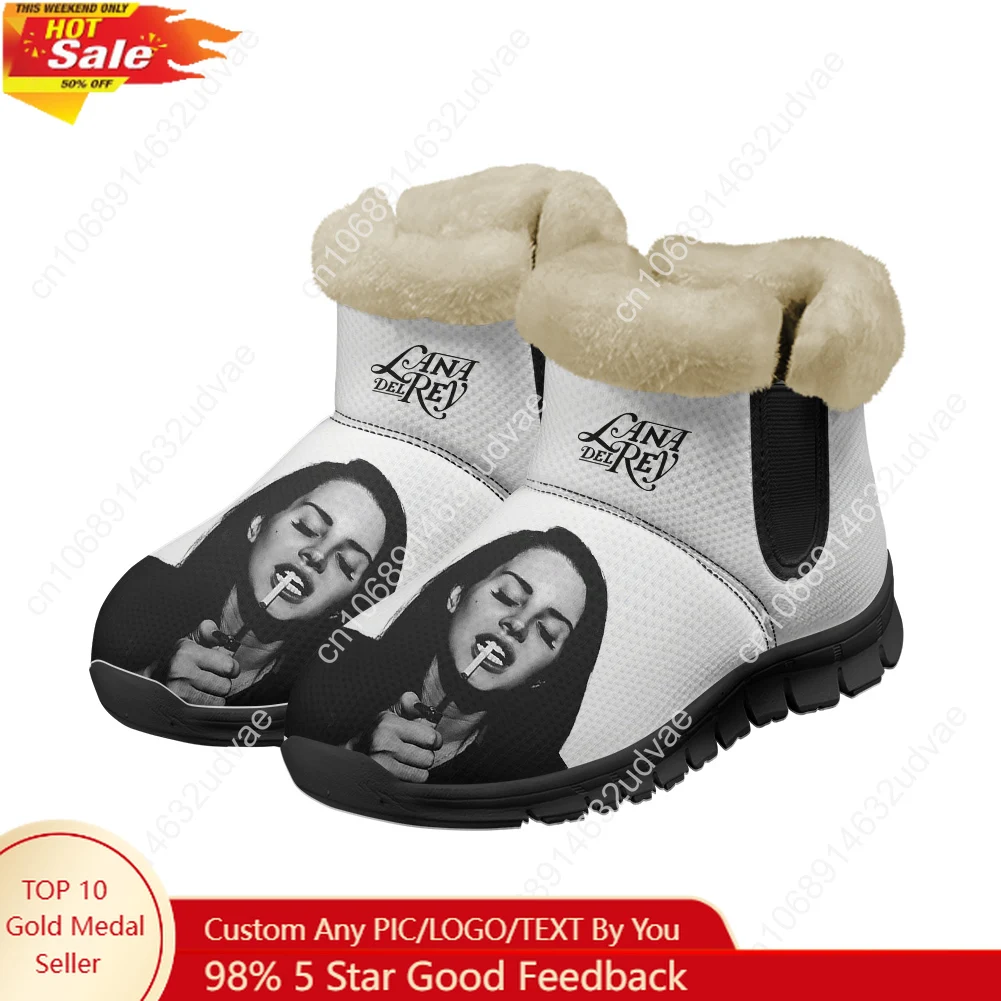 Scarpe Peluche Lana Del Rey, S - Casual Sneakers Men recensione e prezzo