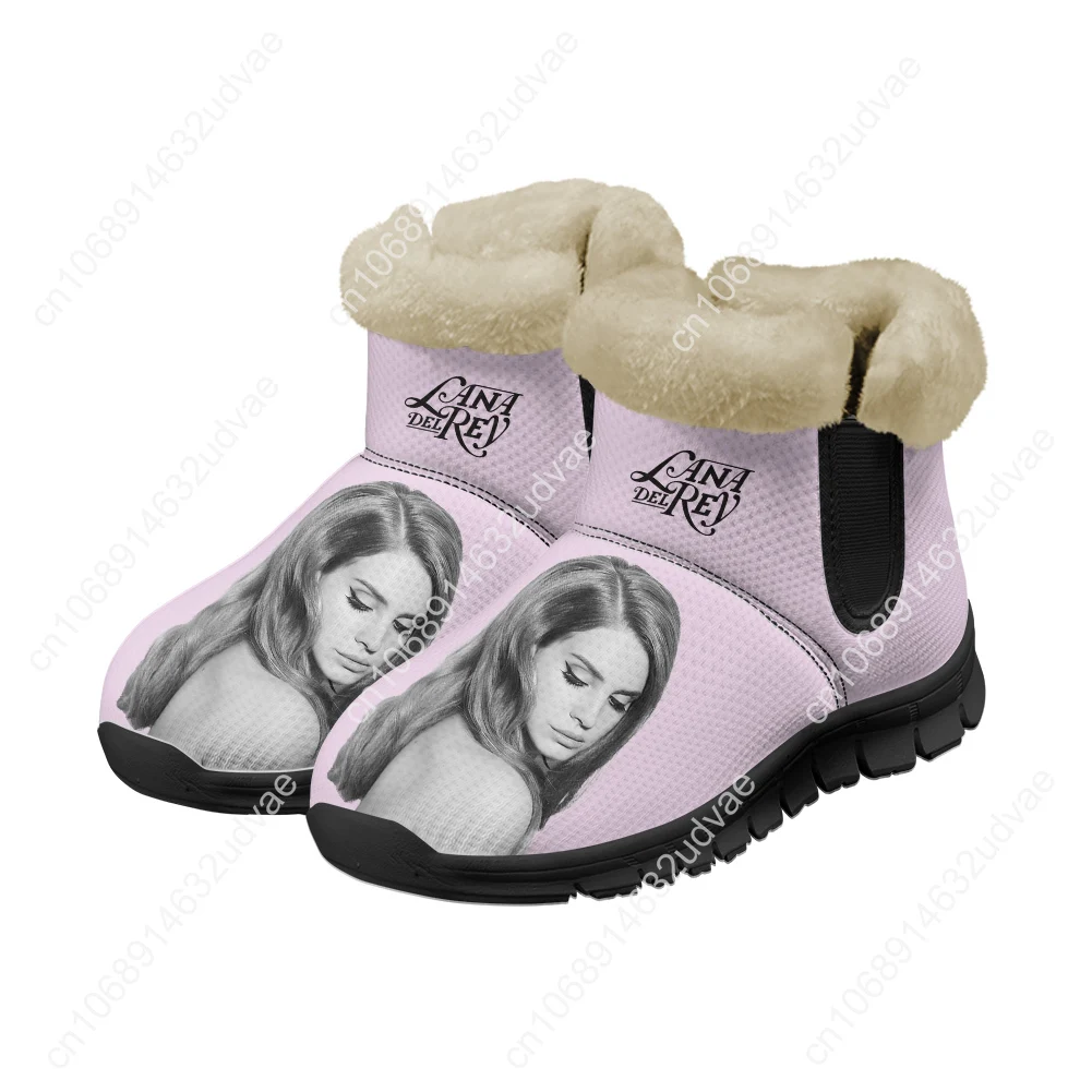 Scarpe Peluche Lana Del Rey, S - Casual Sneakers Men recensione e prezzo
