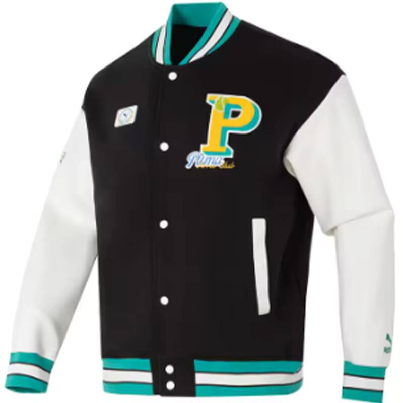 Nuova Giacca Bomber da Basebal - Mens Fashion Bomber Jacket recensione e prezzo