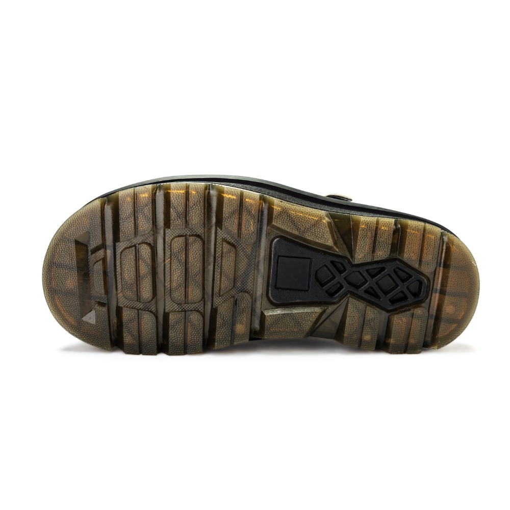 Sandali da Esterno Donna Uomo  - Belt Mens Fashion recensione e prezzo
