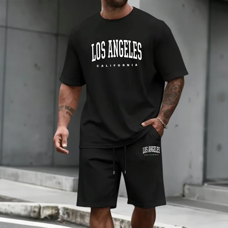 Completo Sportivo da Uomo: T-s - Mens Fashion Ideas recensione e prezzo