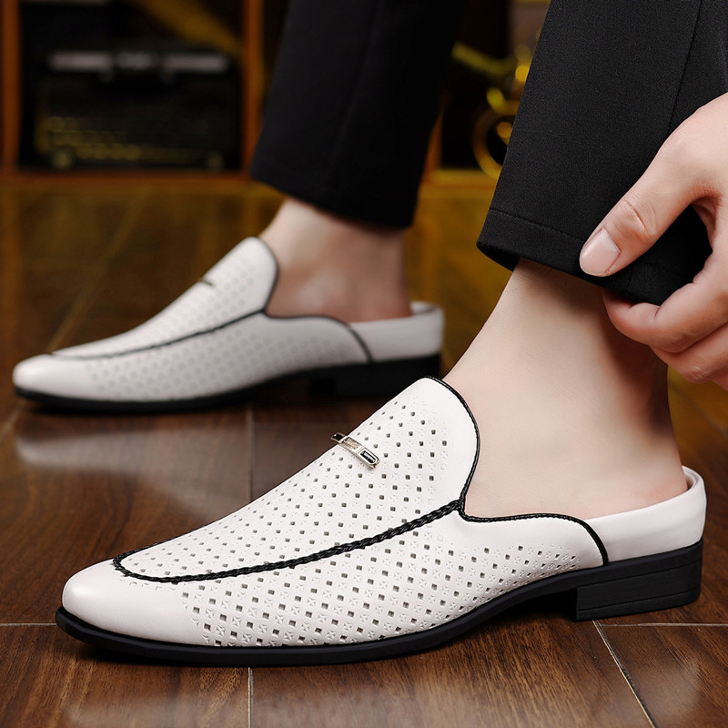 2026 Nuove Ciabatte Casual in  - Men'S Fashion For Summer 2026 recensione e prezzo