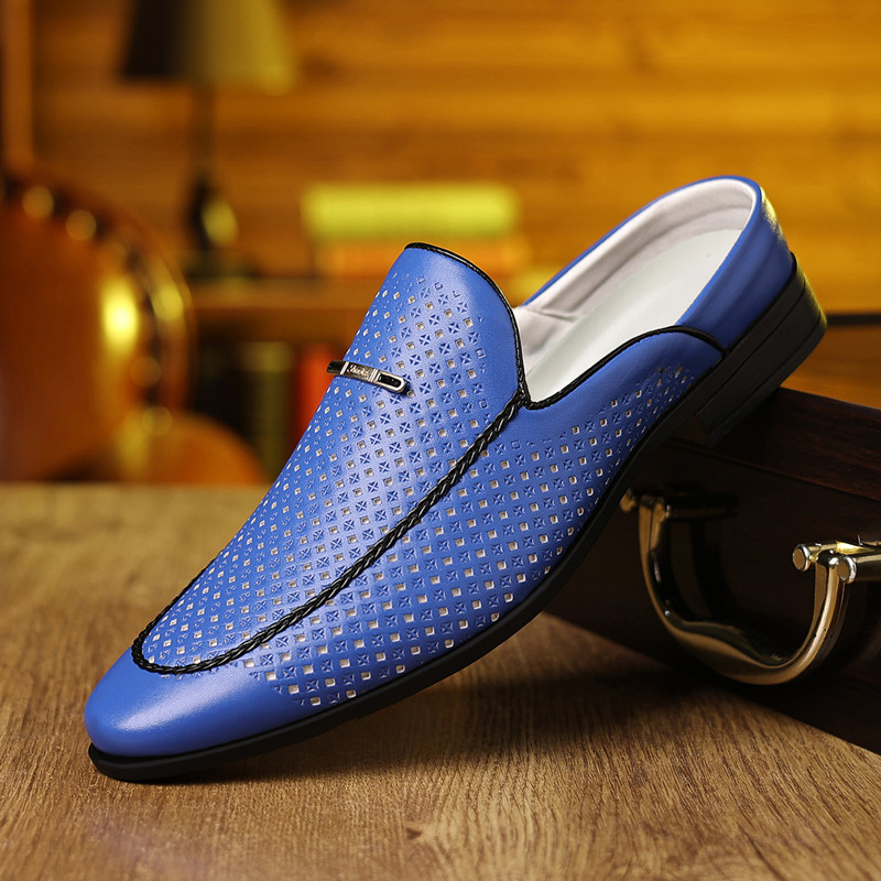 2026 Nuove Ciabatte Casual in  - Men'S Fashion For Summer 2026 recensione e prezzo