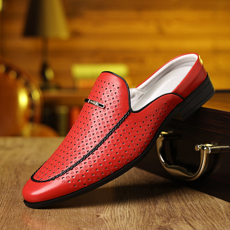 2026 Nuove Ciabatte Casual in  - Men'S Fashion For Summer 2026 recensione e prezzo