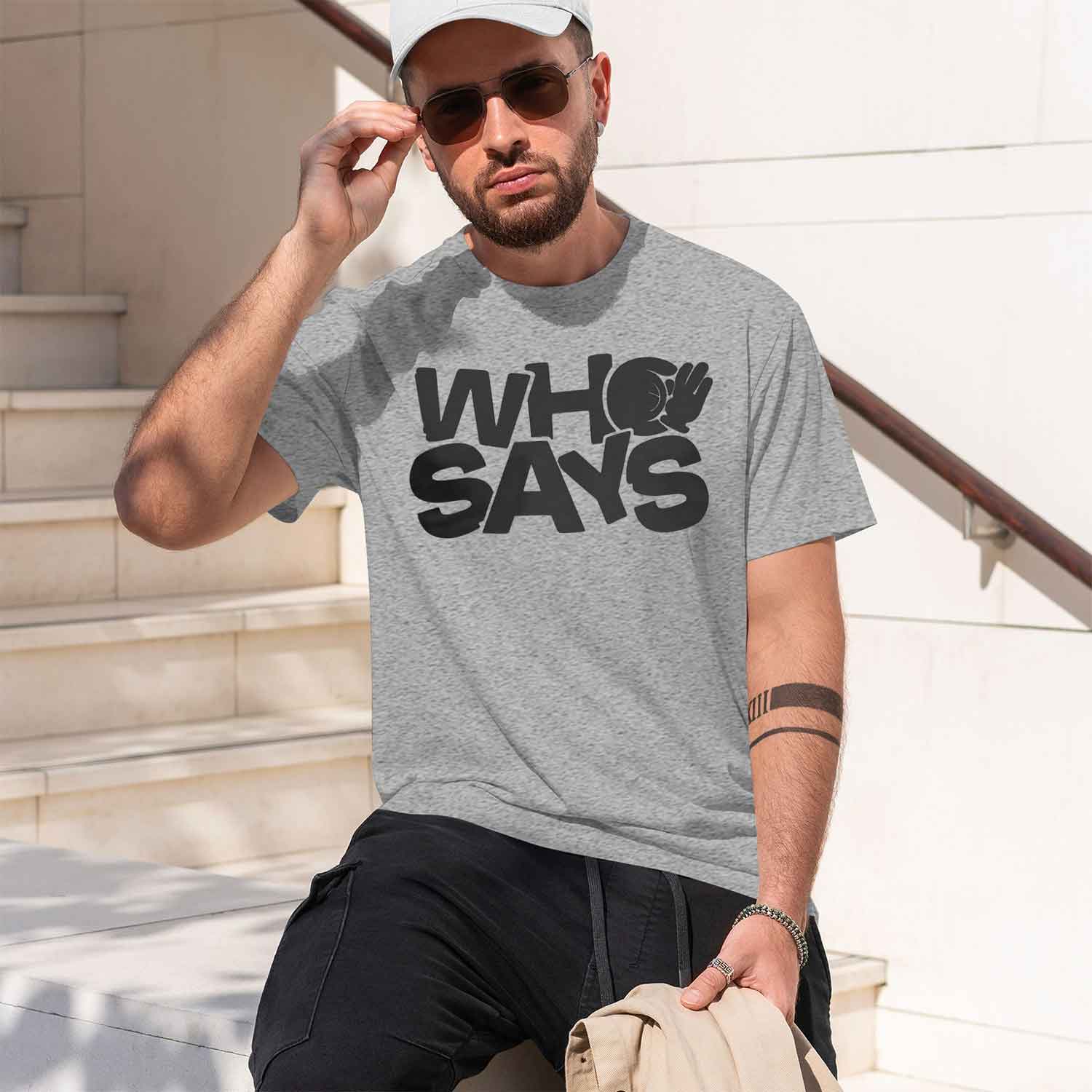 Nuovo Modello 2026 LYKN Who Sa - Men'S Fashion For Summer 2026 recensione e prezzo