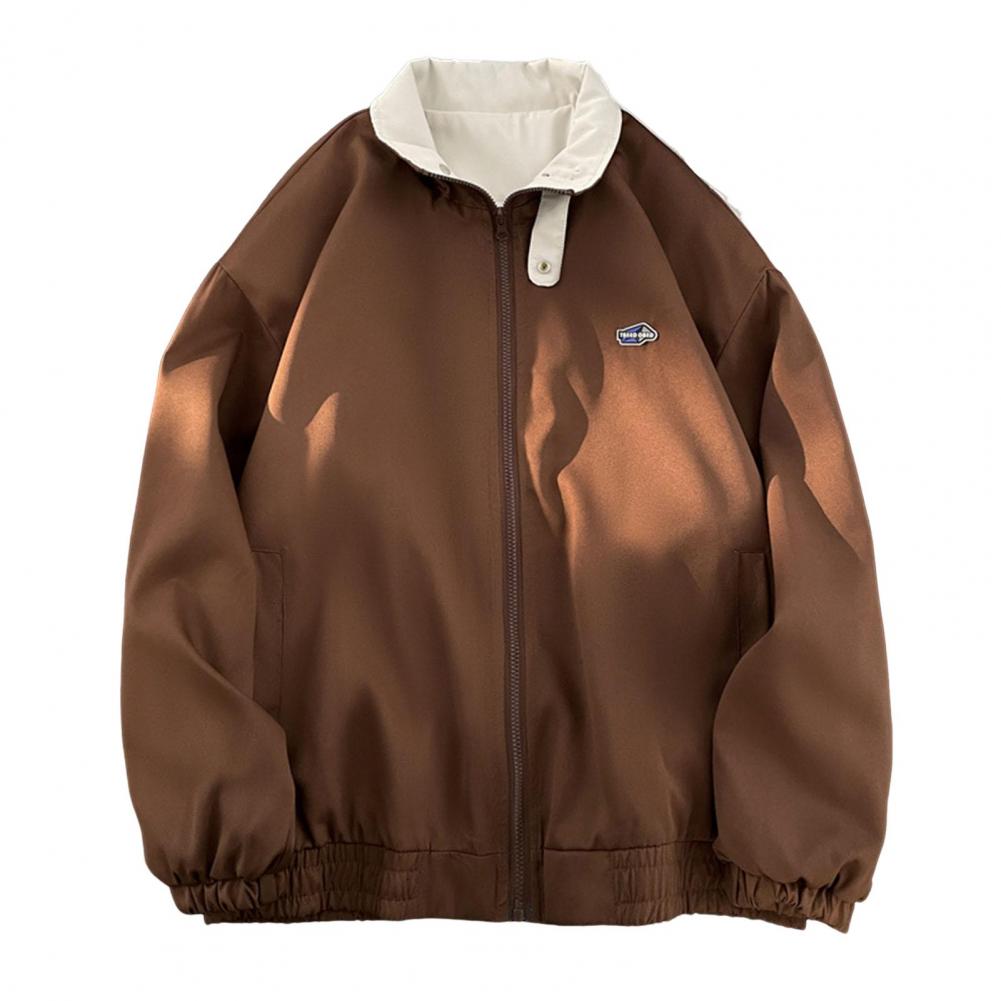 2025 Giacca da baseball Giacca - Mens Fashion Bomber Jacket recensione e prezzo