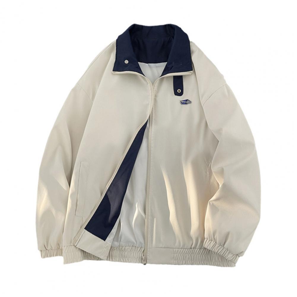 2025 Giacca da baseball Giacca - Mens Fashion Bomber Jacket recensione e prezzo