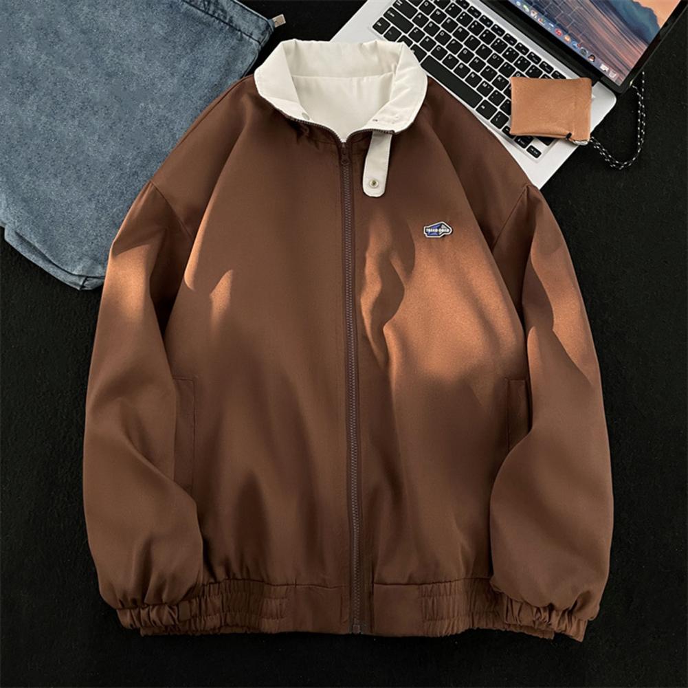 2025 Giacca da baseball Giacca - Mens Fashion Bomber Jacket recensione e prezzo