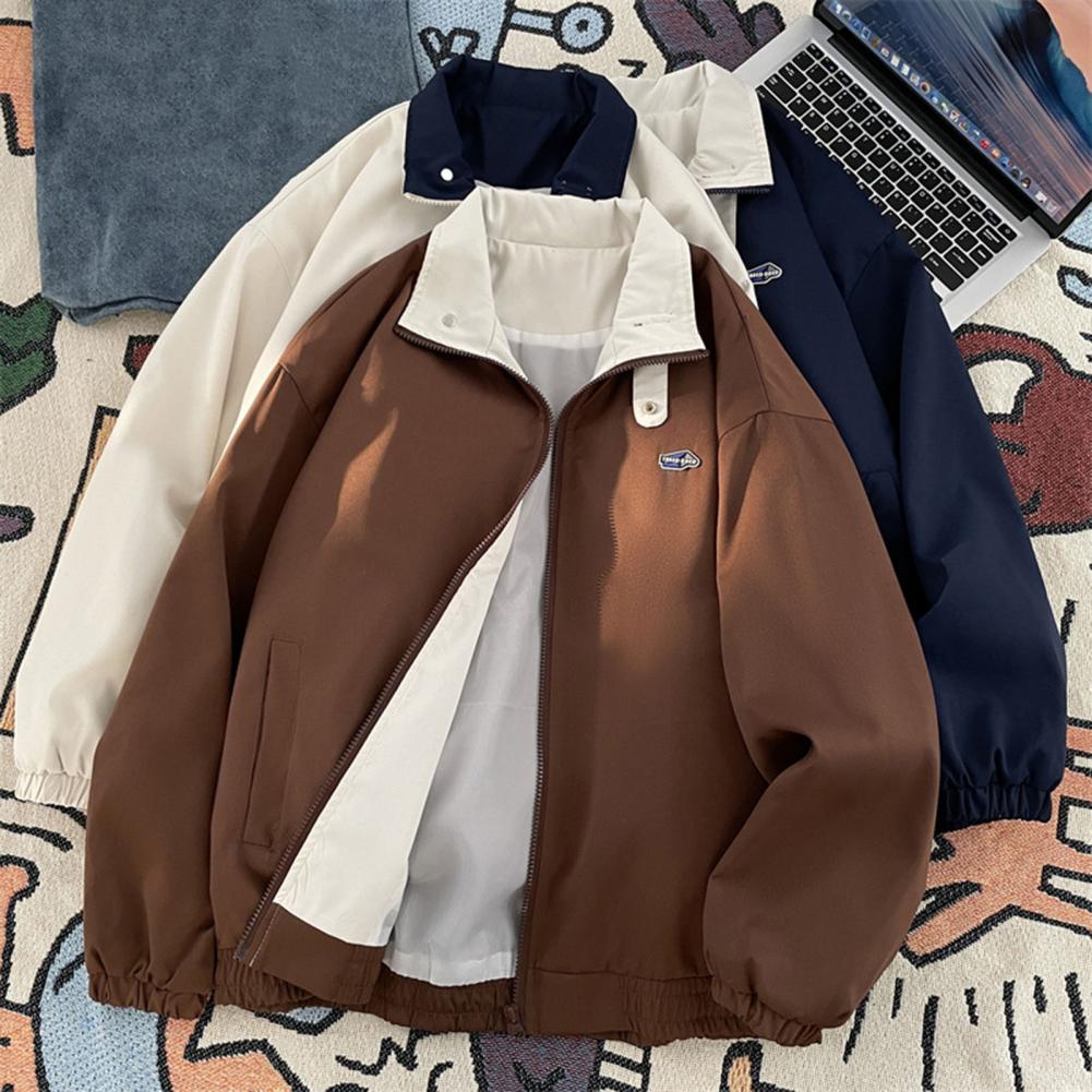 2025 Giacca da baseball Giacca - Mens Fashion Bomber Jacket recensione e prezzo