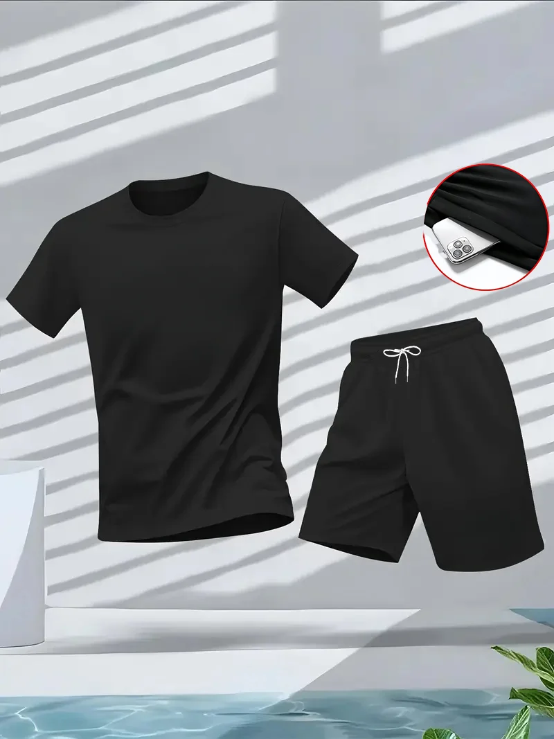 Completo da Uomo 2 Pezzi, Set  - Mens Fashion Ideas recensione e prezzo