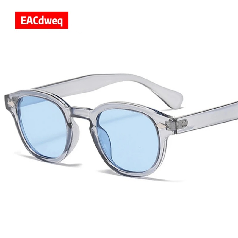 Occhiali da Sole Rotondi Vinta - Men'S Fashion Round Glasses recensione e prezzo