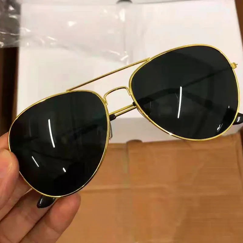 Occhiali da sole alla moda in  - Men'S Fashion Round Glasses recensione e prezzo