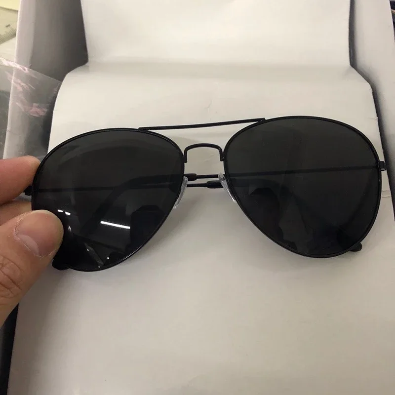 Occhiali da sole alla moda in  - Men'S Fashion Round Glasses recensione e prezzo