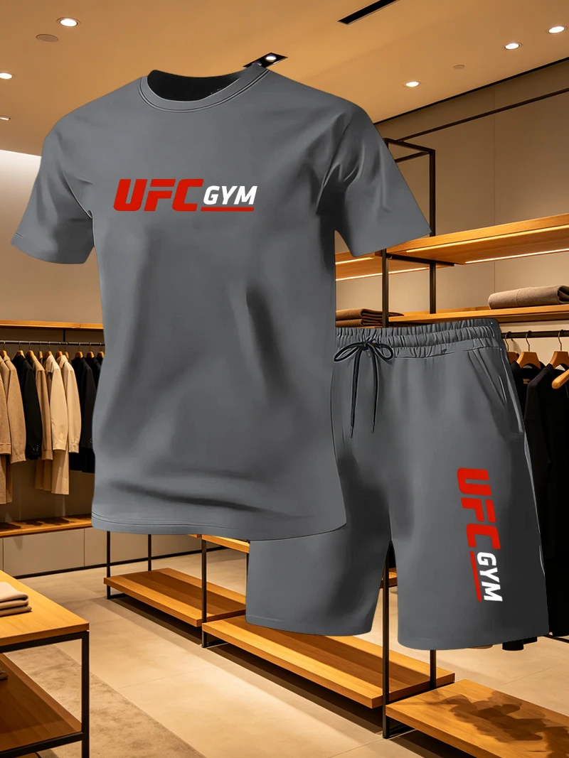 Completo Sportivo Estivo da Uo - Mens Fashion Ideas recensione e prezzo